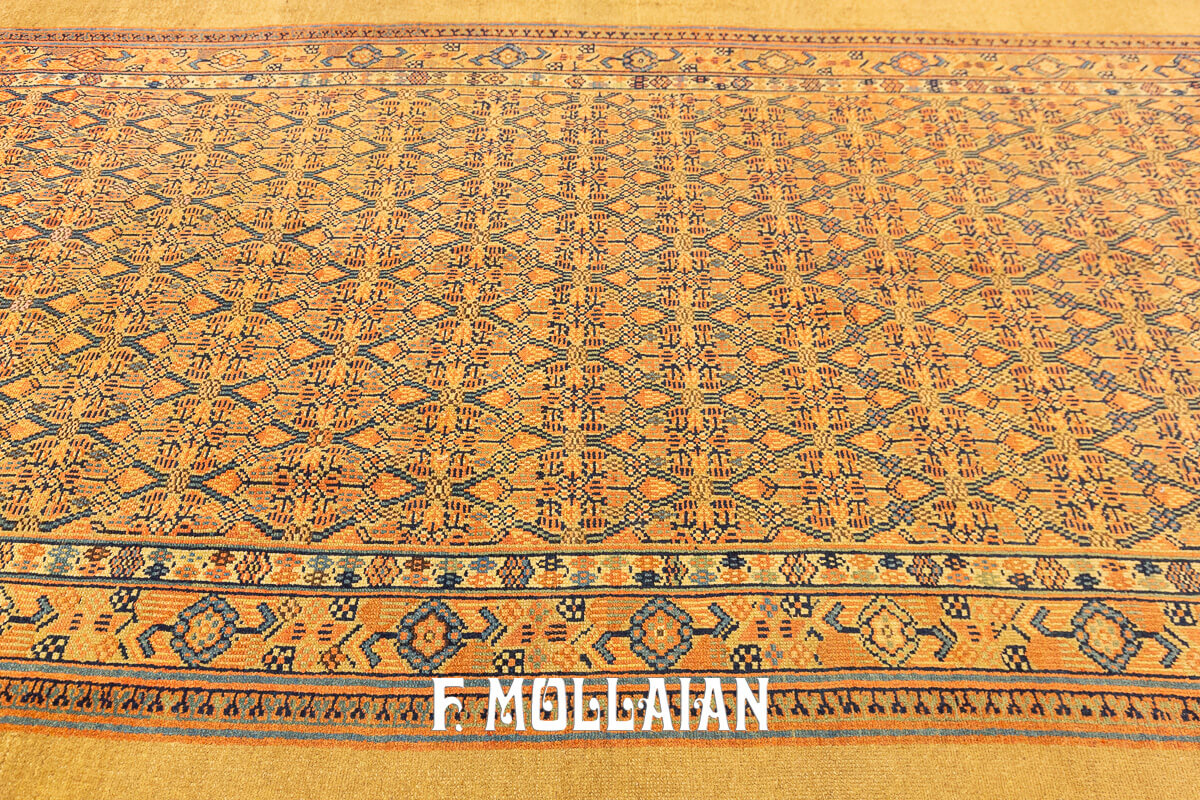 Antique Sarab Rug n°:30910185